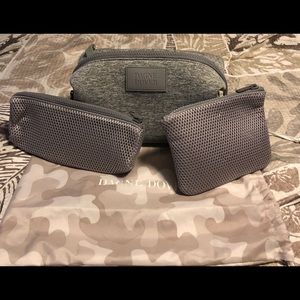 Dagne Dover Hunter Toiletry Bag-Large